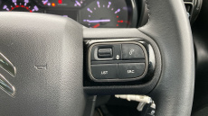 Citroen C3 Aircross 1.2 PureTech 110 C-Series Edition 5dr Petrol Hatchback